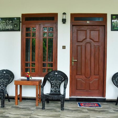 Prem Nadee Homestay Dambulla Exterior foto