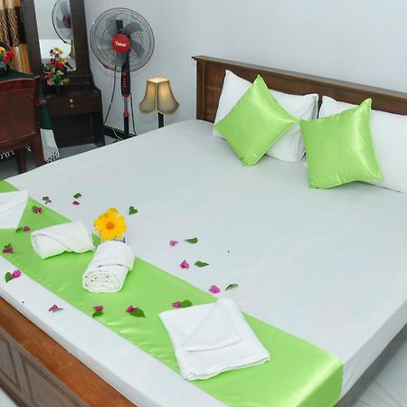 Prem Nadee Homestay Dambulla Exterior foto