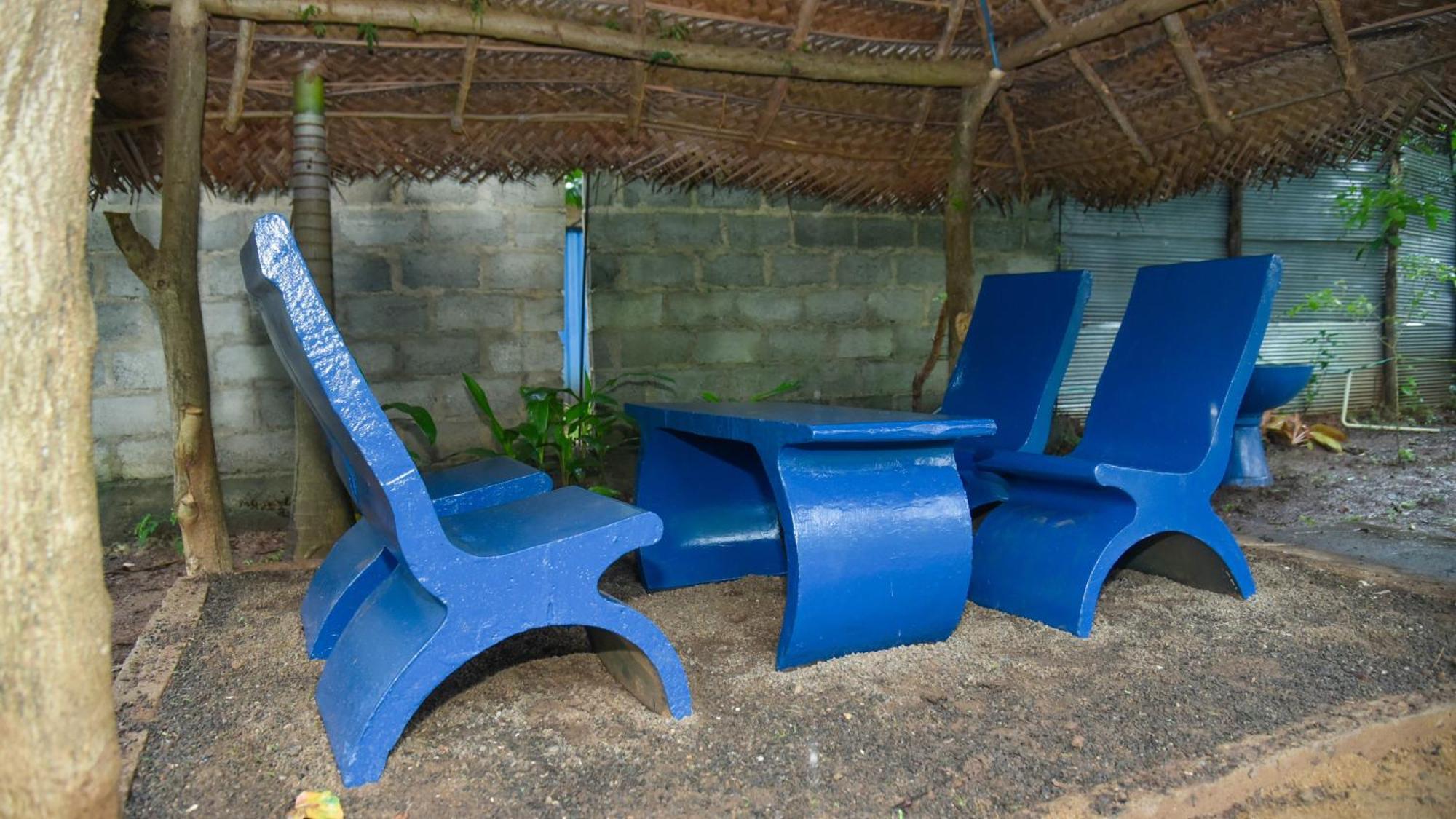 Prem Nadee Homestay Dambulla Exterior foto