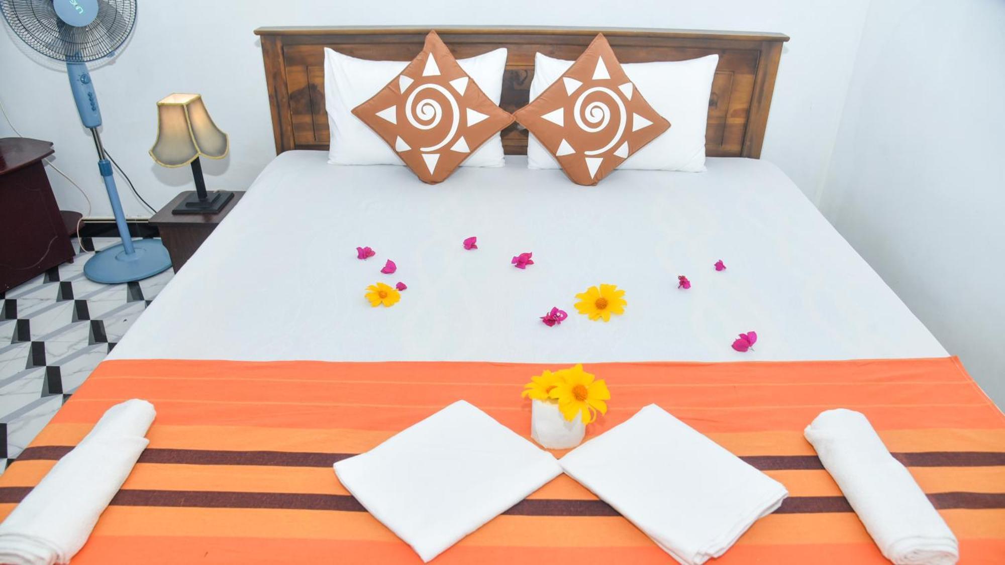 Prem Nadee Homestay Dambulla Exterior foto