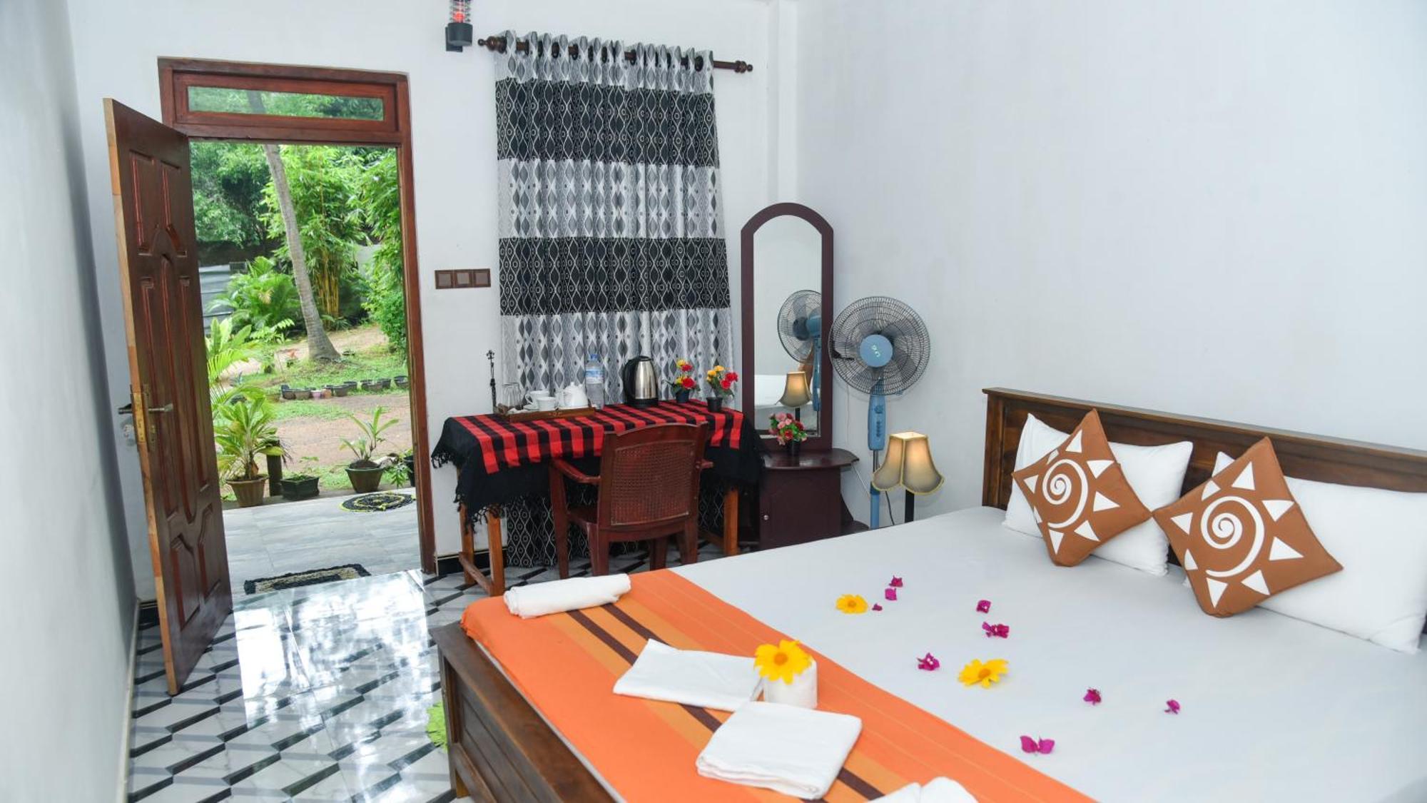 Prem Nadee Homestay Dambulla Exterior foto