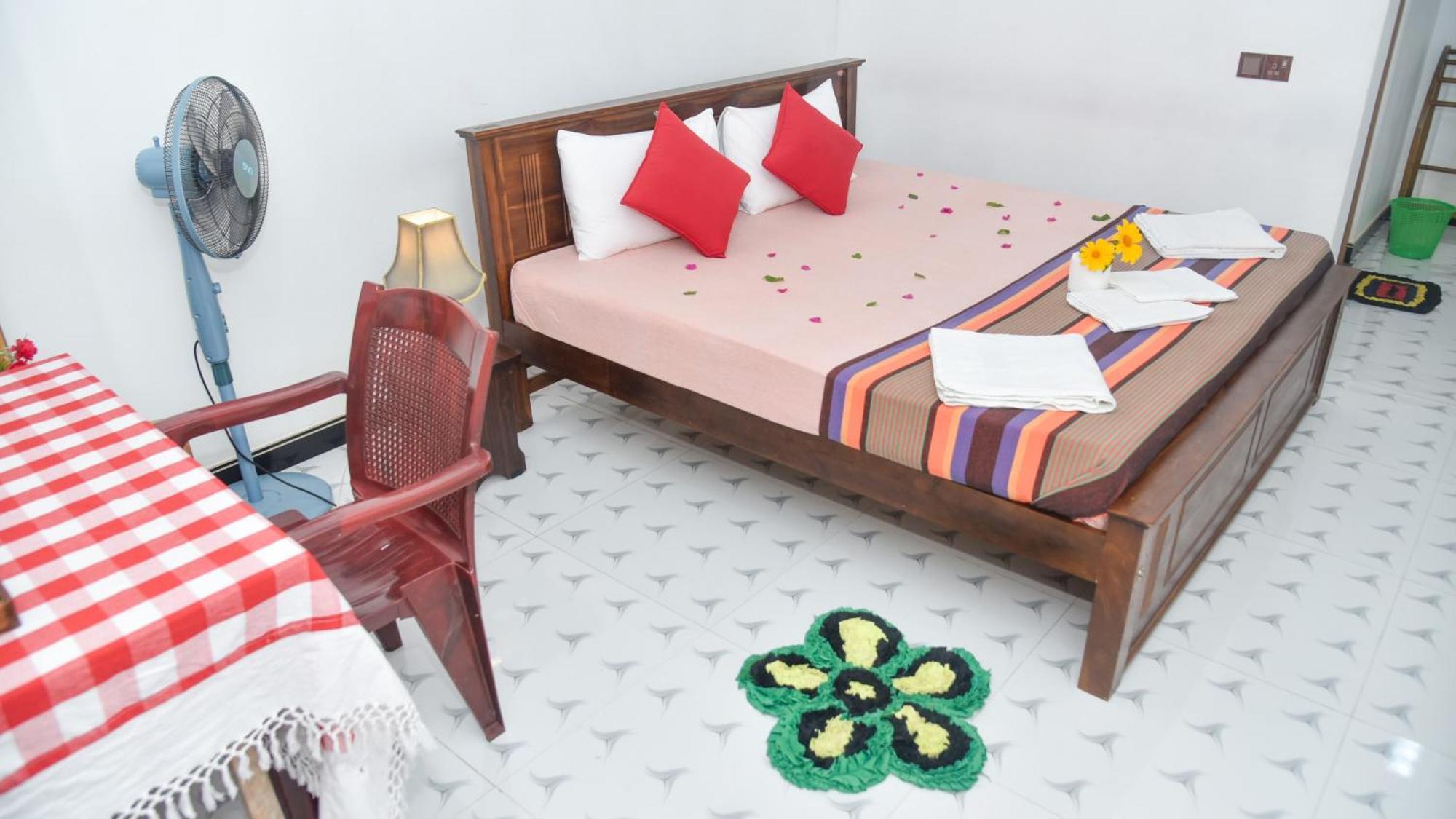 Prem Nadee Homestay Dambulla Exterior foto