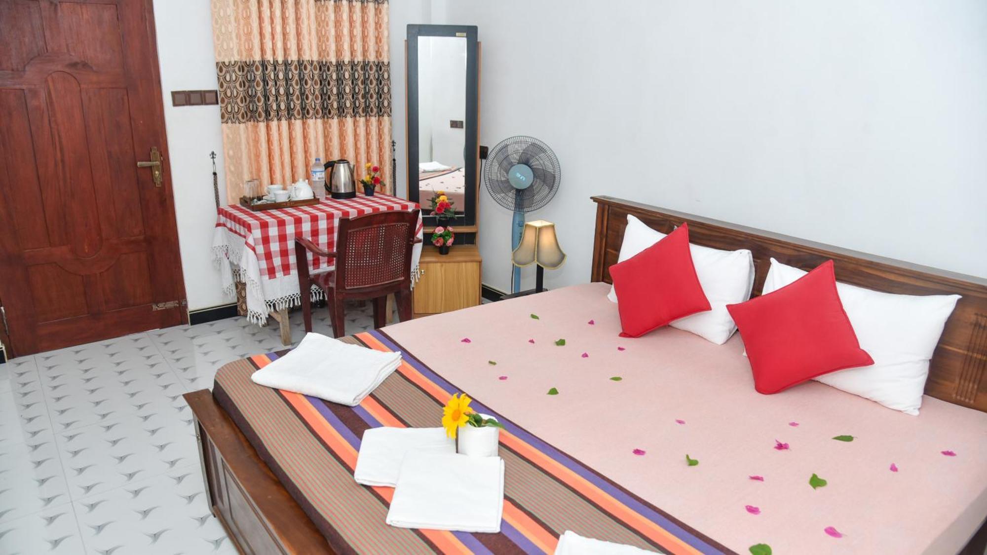 Prem Nadee Homestay Dambulla Exterior foto