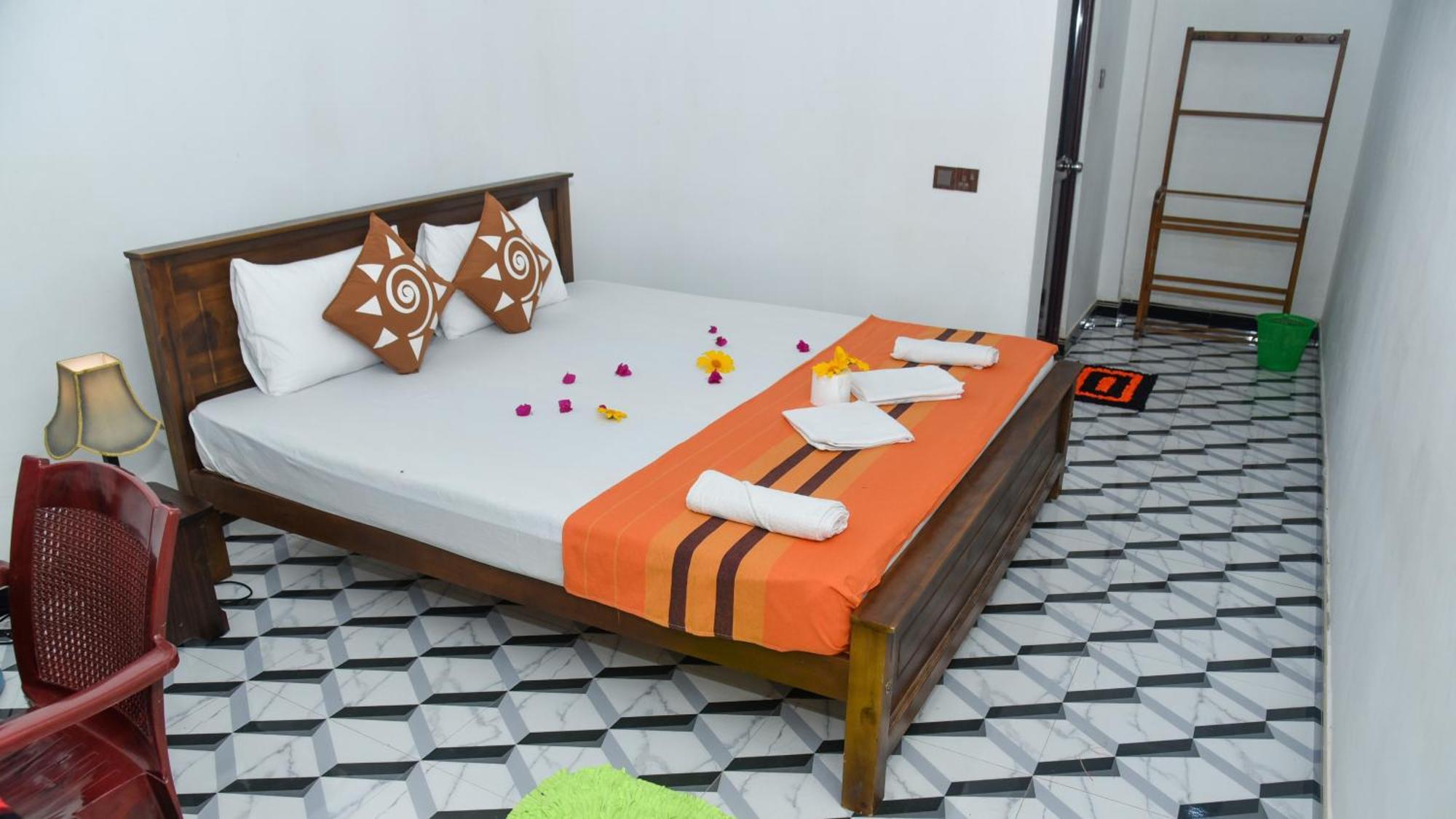 Prem Nadee Homestay Dambulla Exterior foto