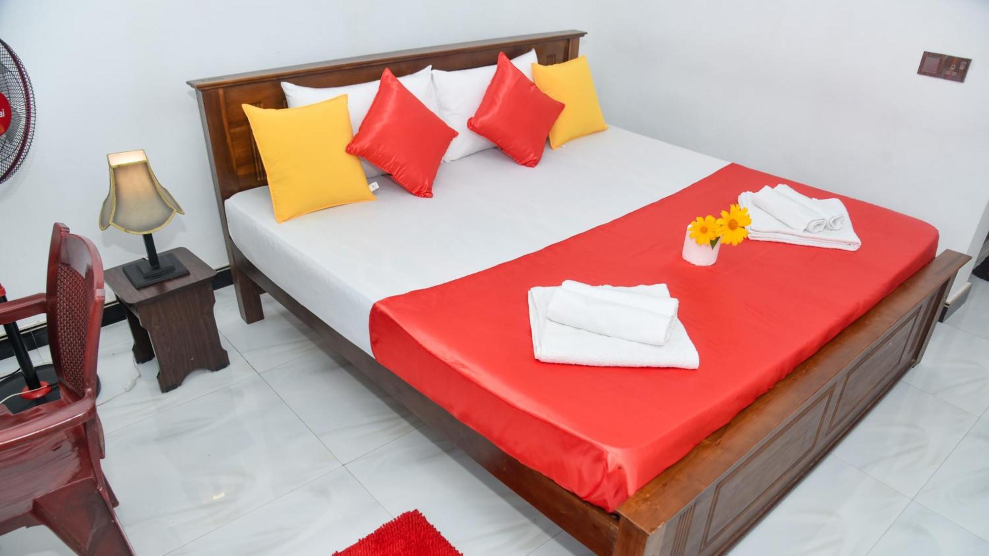 Prem Nadee Homestay Dambulla Exterior foto