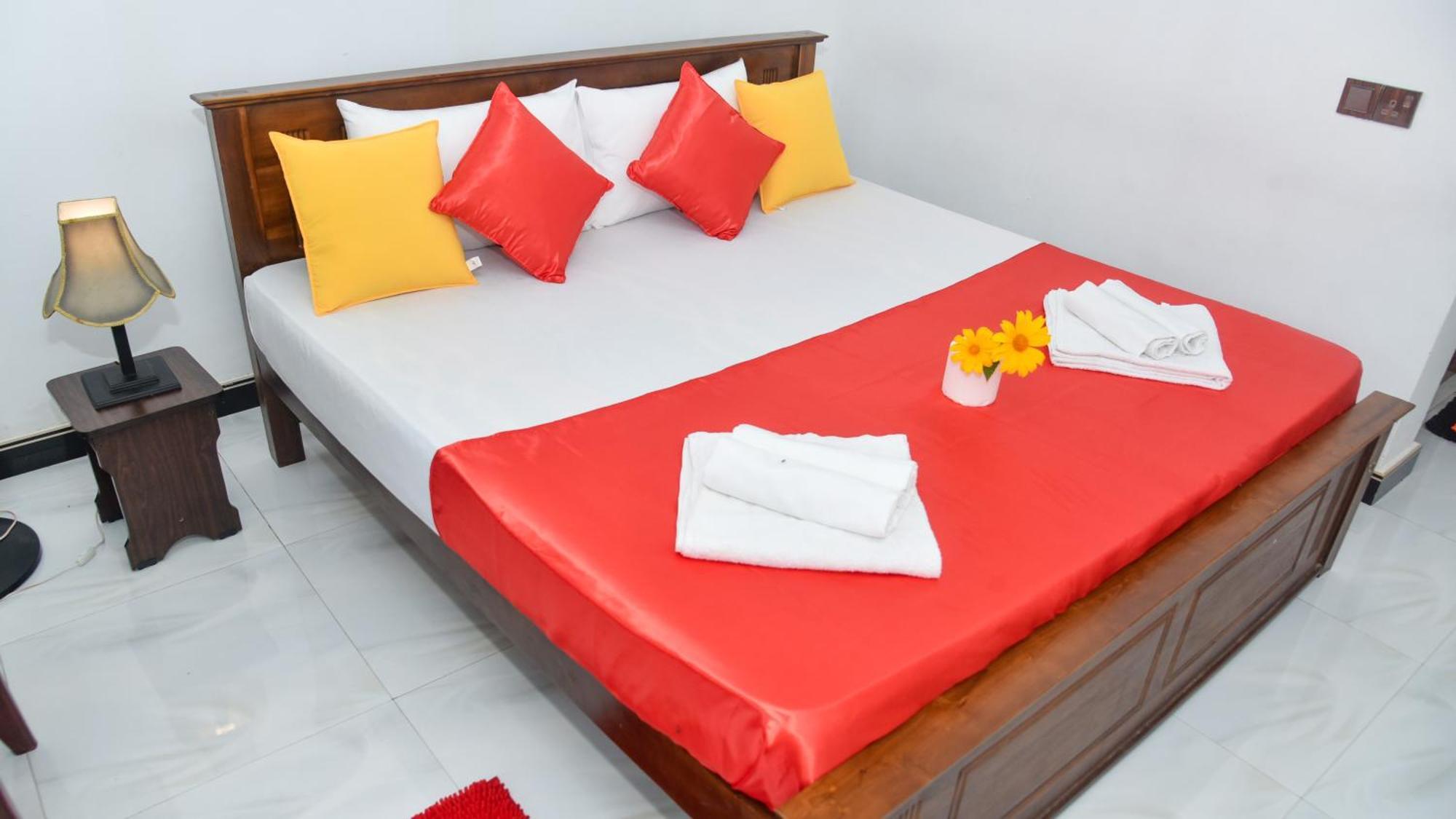 Prem Nadee Homestay Dambulla Exterior foto