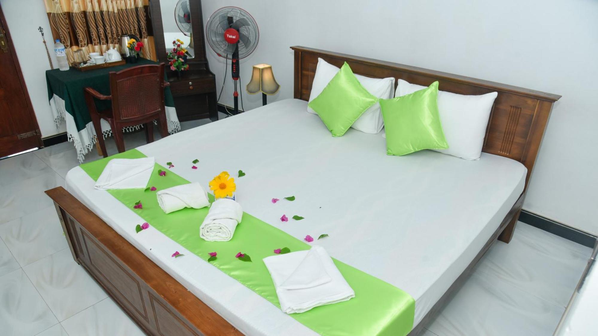 Prem Nadee Homestay Dambulla Exterior foto