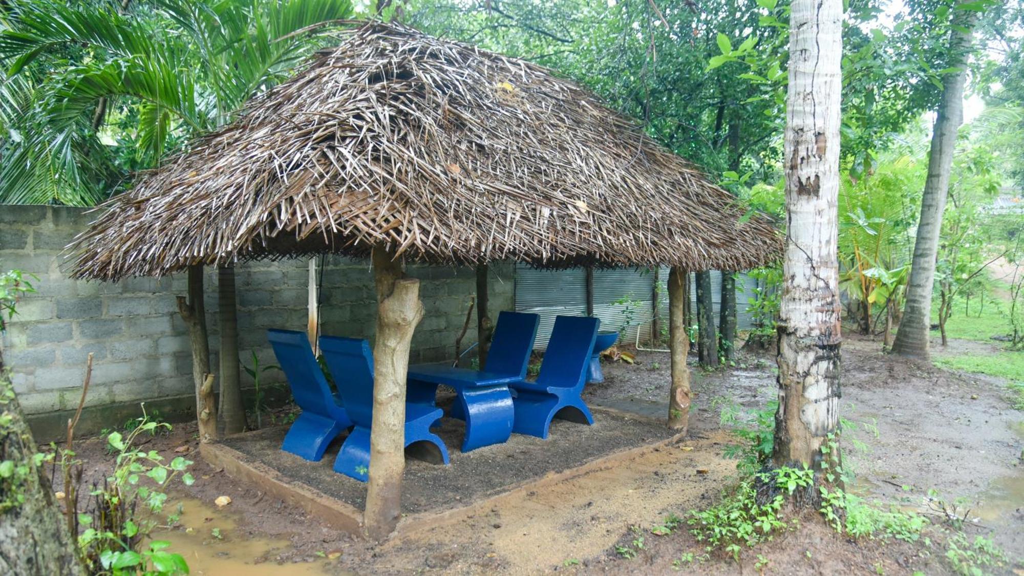Prem Nadee Homestay Dambulla Exterior foto