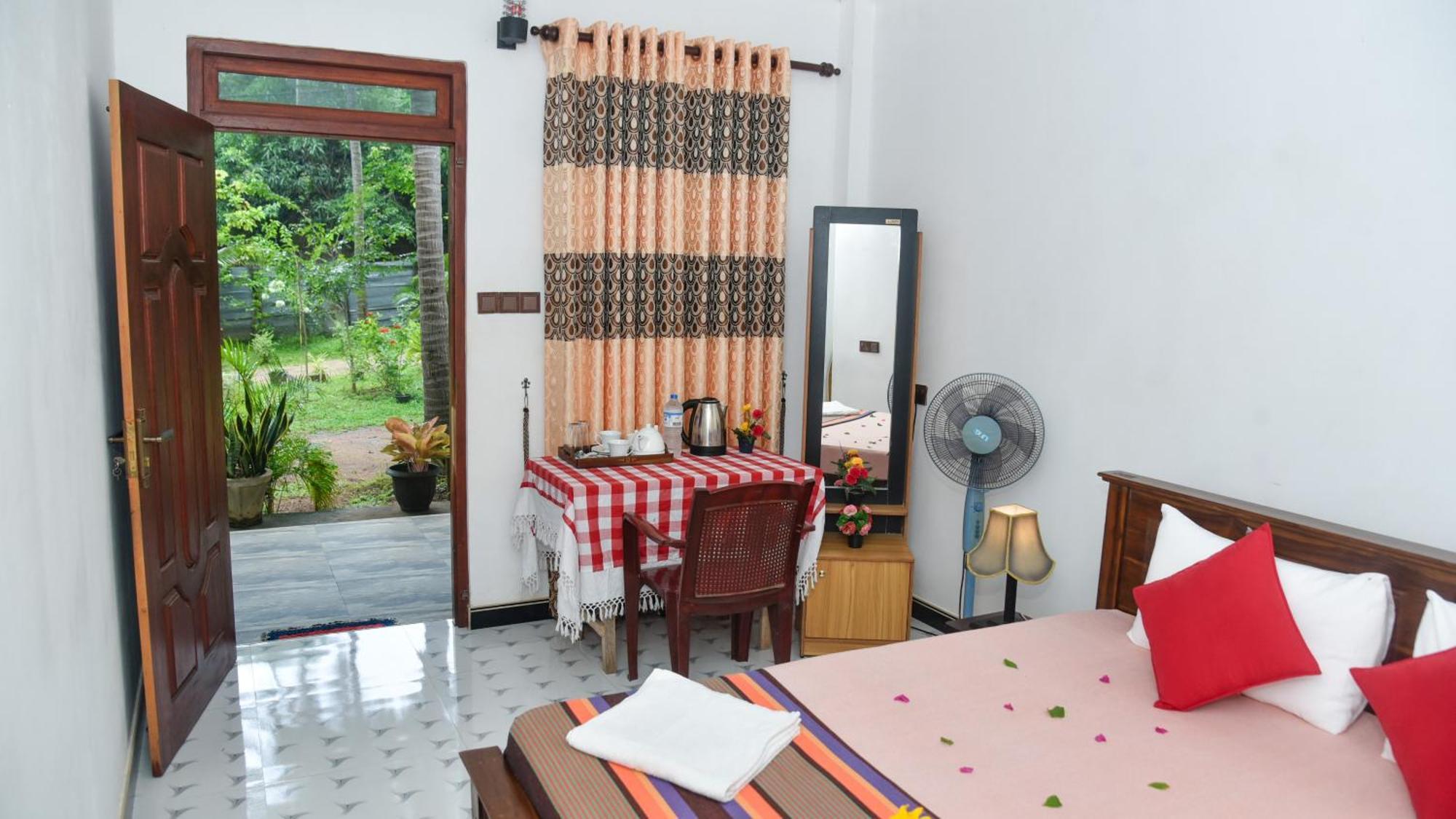 Prem Nadee Homestay Dambulla Exterior foto